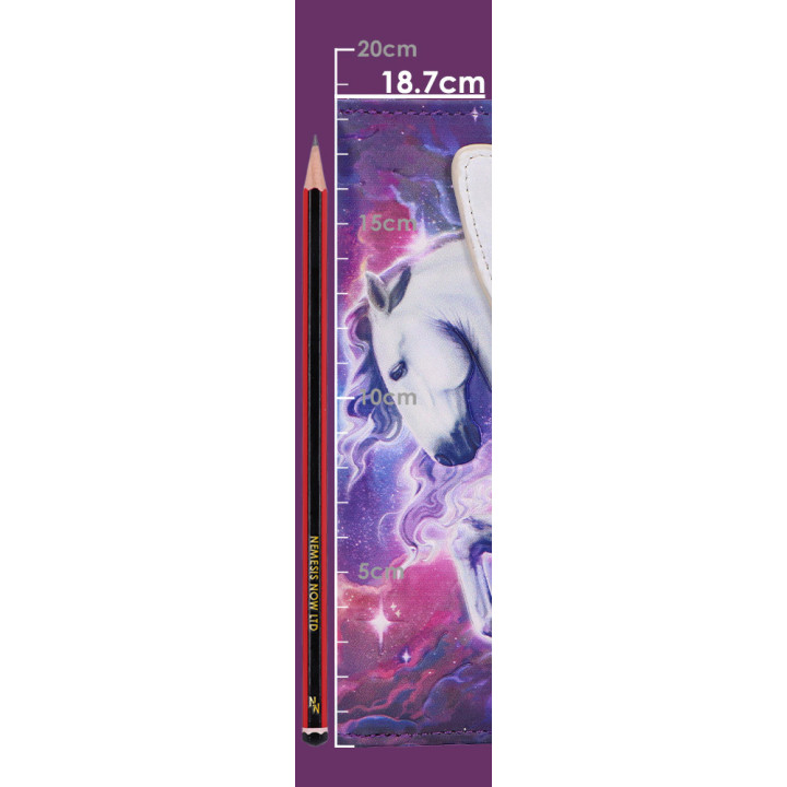 Mythical Flight Embossed