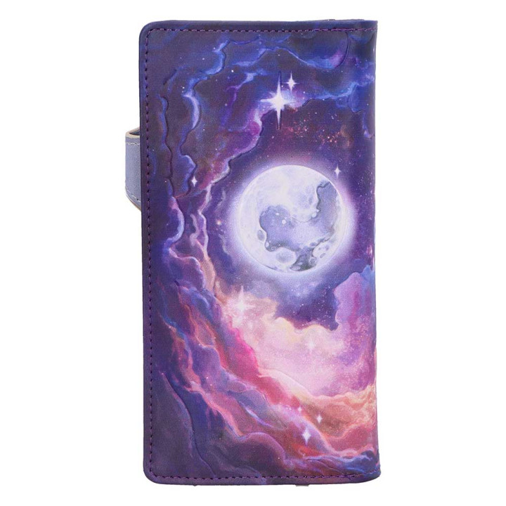 Mythical Flight Embossed
