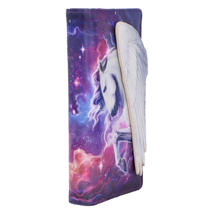 Mythical Flight Embossed