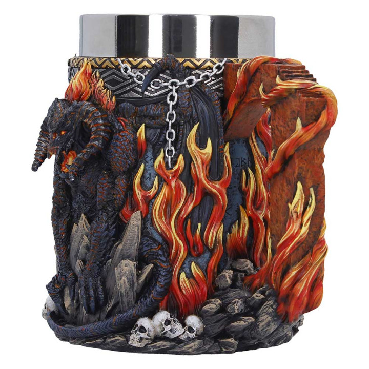 Lord of the Rings Balrog