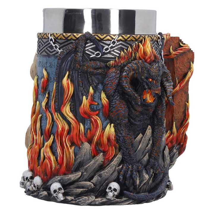 Lord of the Rings Balrog