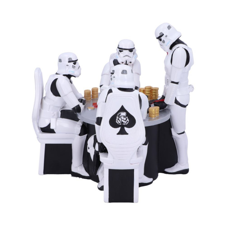 Stormtrooper Poker Face 1