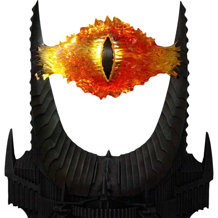 Lord of the Rings Eye of