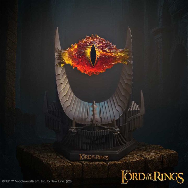 Lord of the Rings Eye of