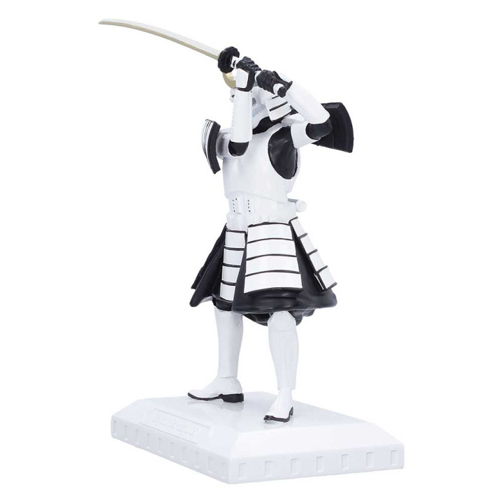Stormtrooper The Last Sam