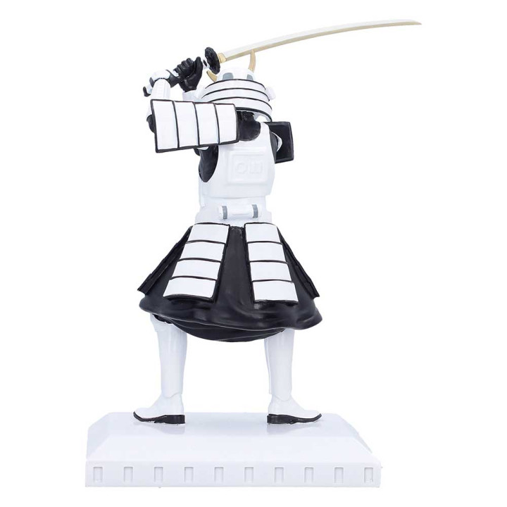 Stormtrooper The Last Sam