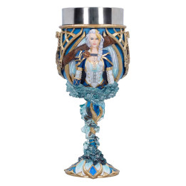 World of Warcraft Jaina P