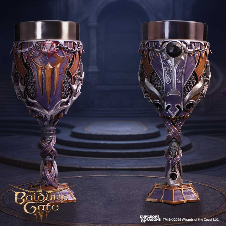 Baldurs Gate 3 Shadowhea