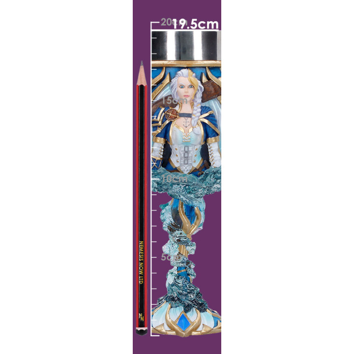 World of Warcraft Jaina P