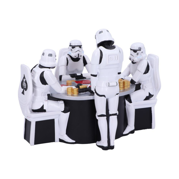 Stormtrooper Poker Face 1