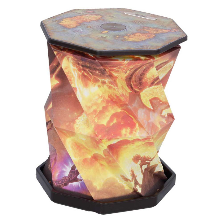 World of Warcraft Ragnaro
