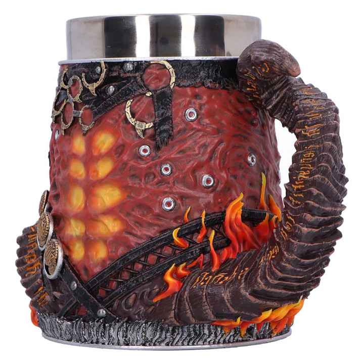 Baldurs Gate 3 Karlach T