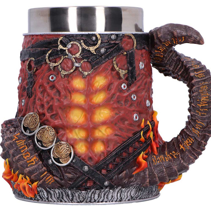 Baldurs Gate 3 Karlach T