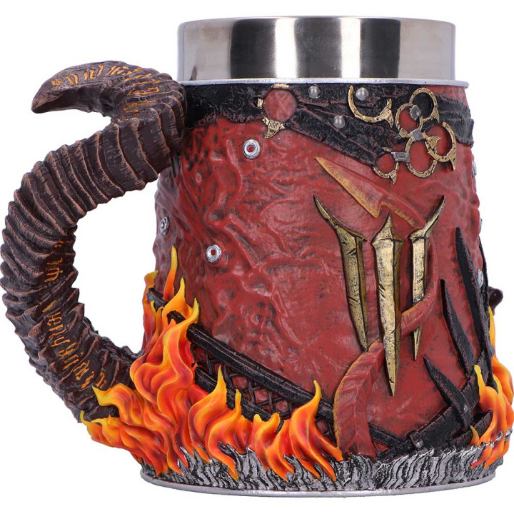 Baldurs Gate 3 Karlach T