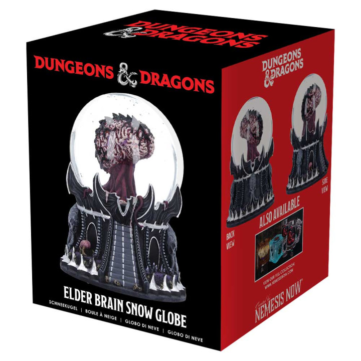 Dungeons e Dragons Elder