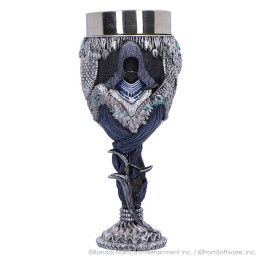 Elden Ring Black Knife As