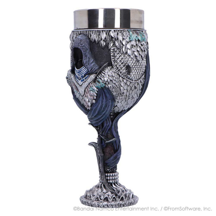 Elden Ring Black Knife As