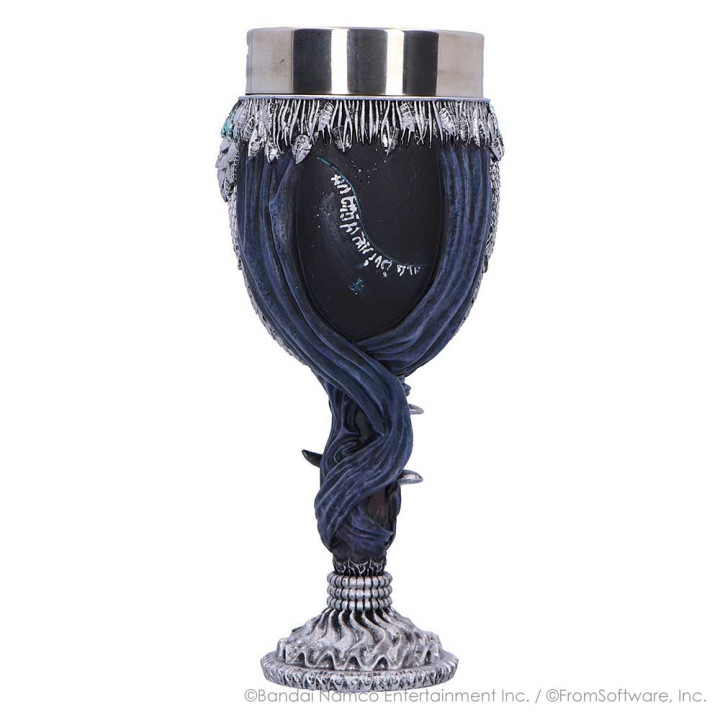 Elden Ring Black Knife As