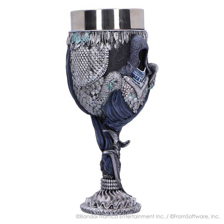 Elden Ring Black Knife As