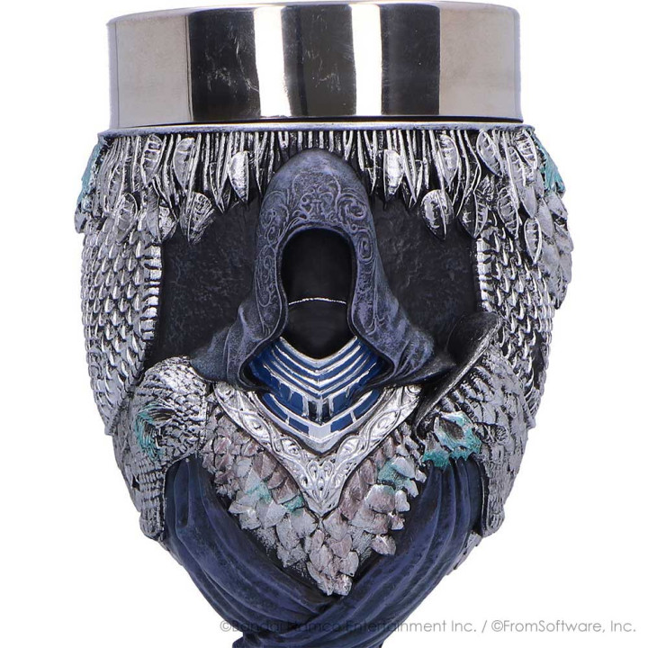 Elden Ring Black Knife As