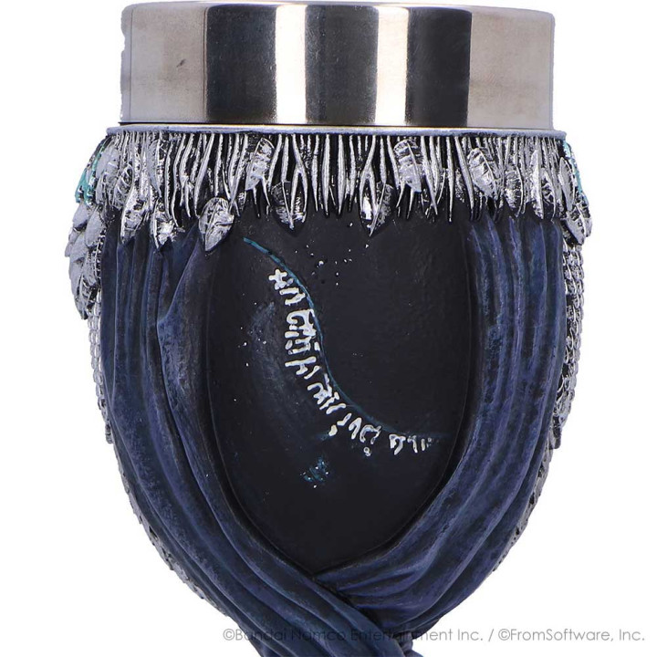 Elden Ring Black Knife As