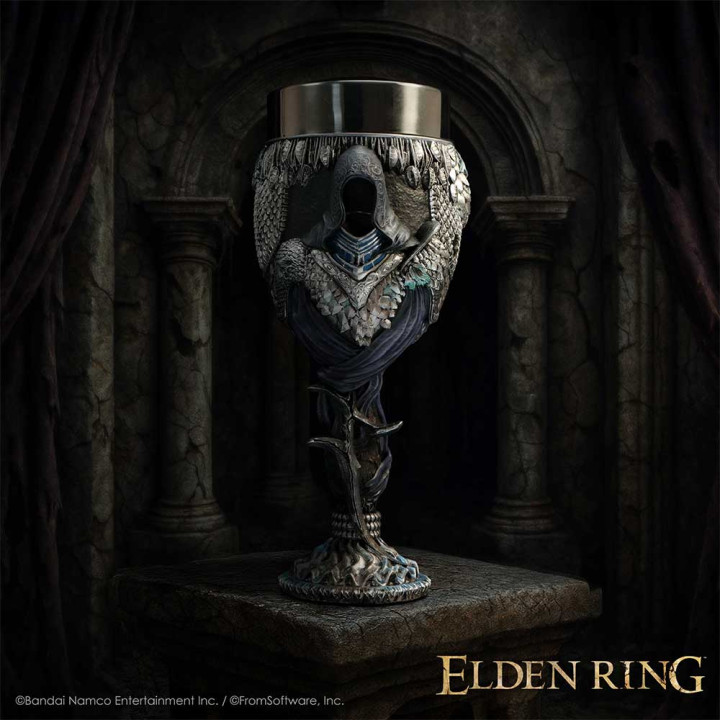 Elden Ring Black Knife As