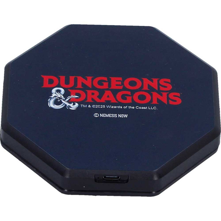 Dungeons and Dragons Beho