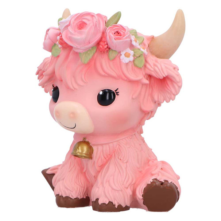 Moo Crew - Primrose 10.5c