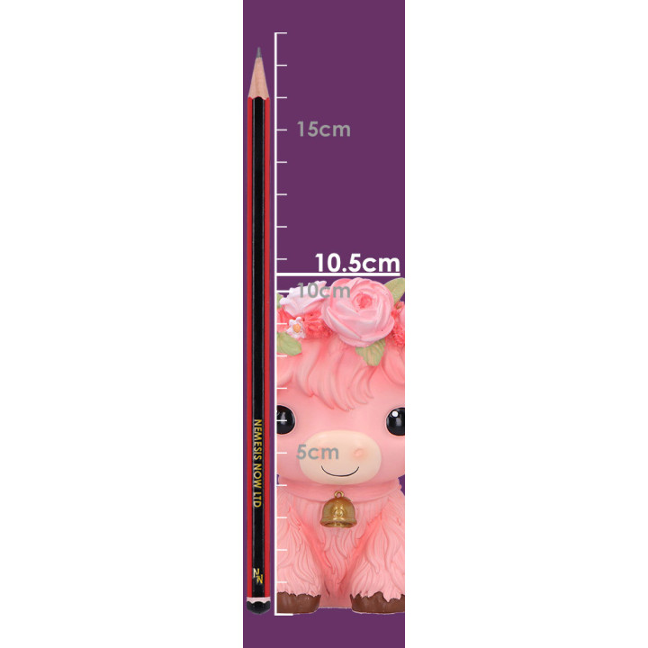 Moo Crew - Primrose 10.5c