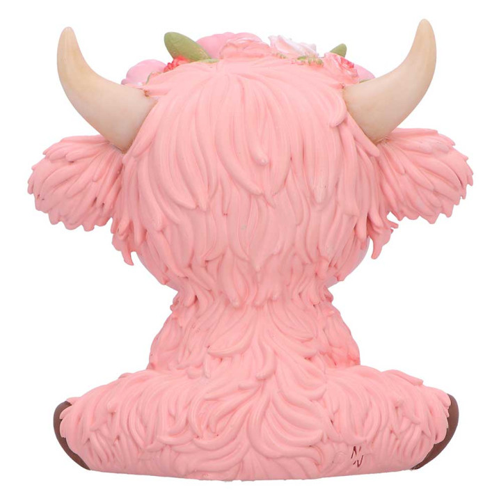 Moo Crew - Primrose 10.5c