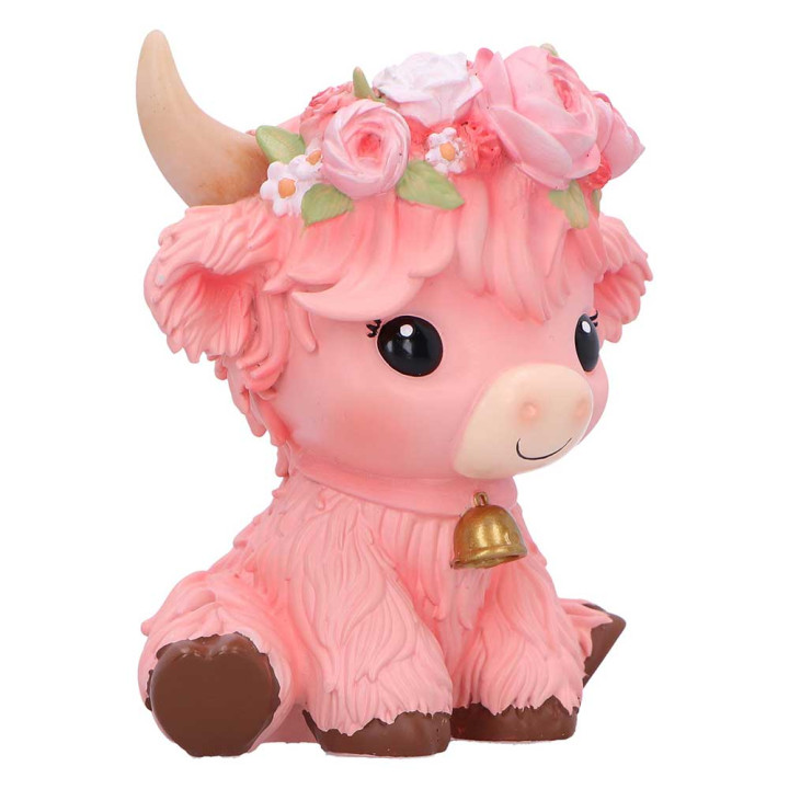 Moo Crew - Primrose 10.5c