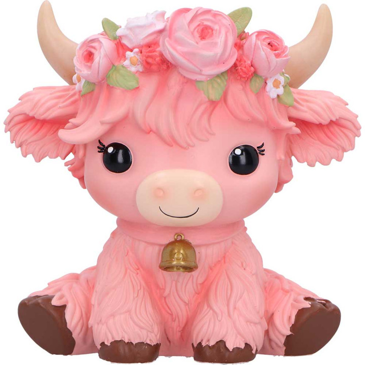 Moo Crew - Primrose 10.5c