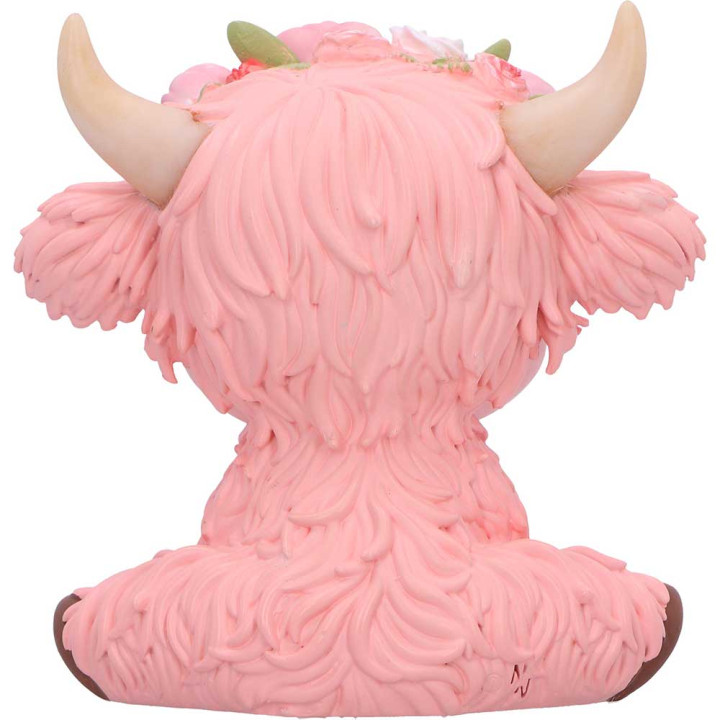 Moo Crew - Primrose 10.5c