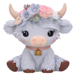 Moo Crew - Magnolia 10.5c