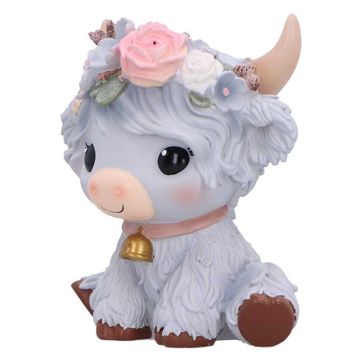 Moo Crew - Magnolia 10.5c