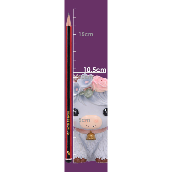 Moo Crew - Magnolia 10.5c