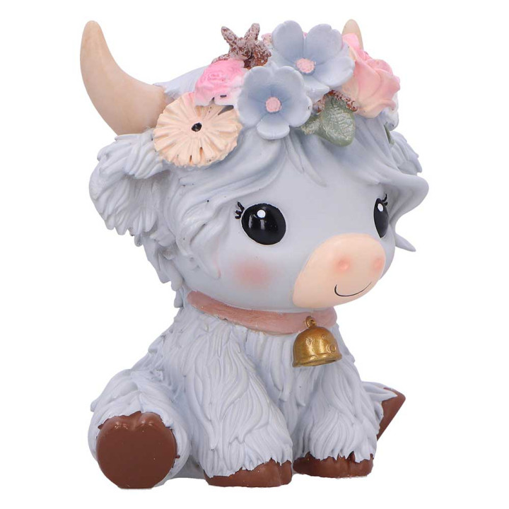Moo Crew - Magnolia 10.5c