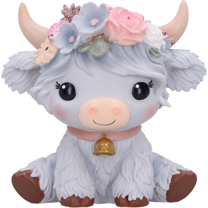Moo Crew - Magnolia 10.5c