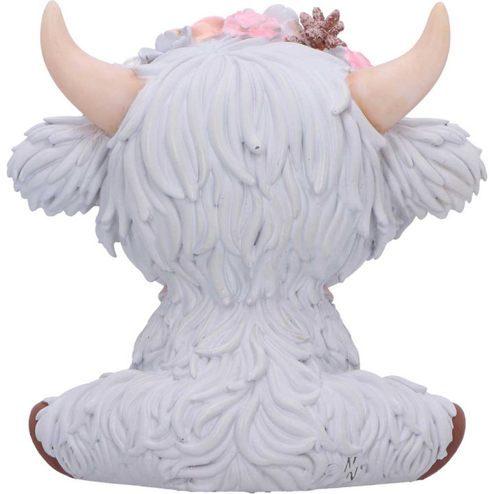 Moo Crew - Magnolia 10.5c