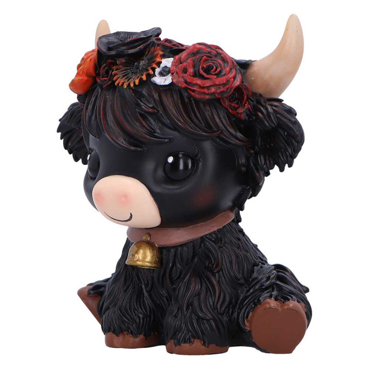Moo Crew - Dahlia 10.5cm