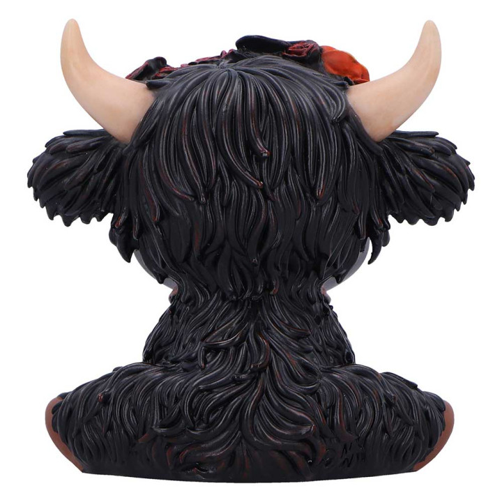 Moo Crew - Dahlia 10.5cm