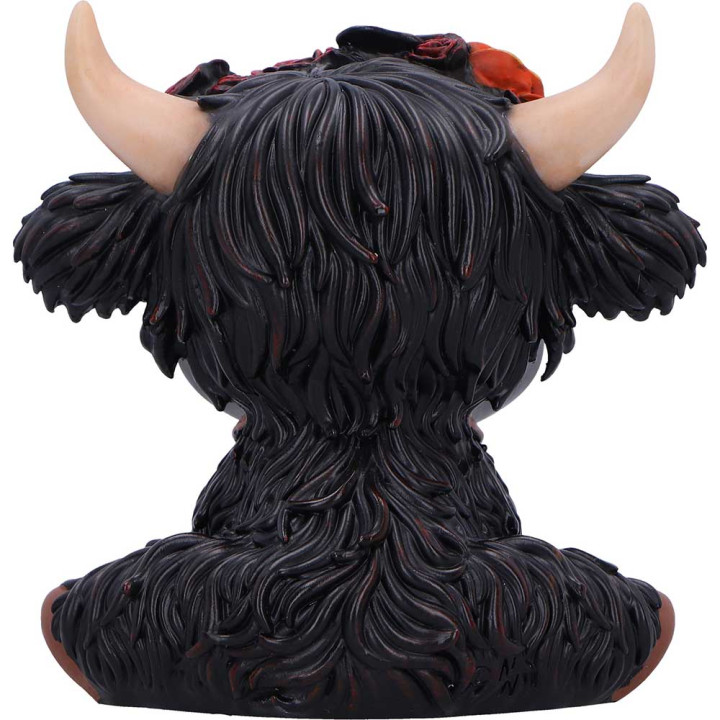 Moo Crew - Dahlia 10.5cm