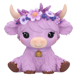 Moo Crew - Hyacinth 10.5c