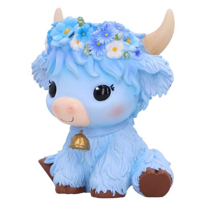 Moo Crew - Bluebell 10.5c