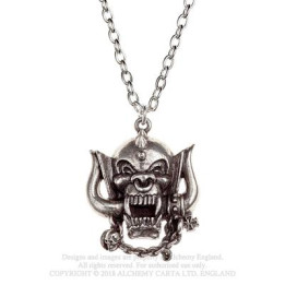 Motorhead Warpig
