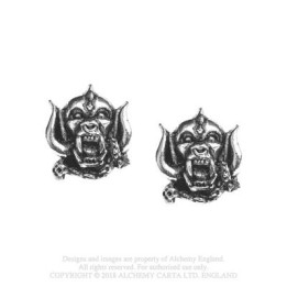 Motorhead: Warpig Studs