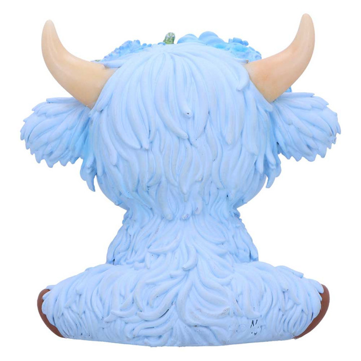 Moo Crew - Bluebell 10.5c