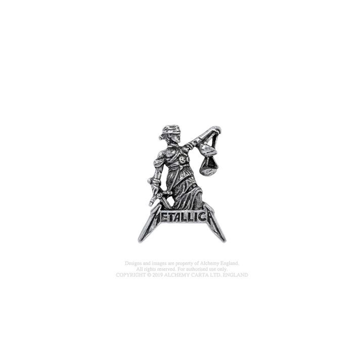 Metallica: Justice for Al
