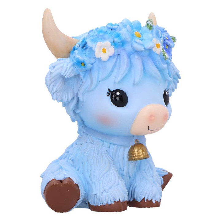 Moo Crew - Bluebell 10.5c