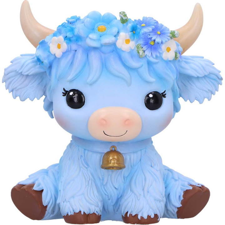 Moo Crew - Bluebell 10.5c